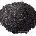 poudre de carbure de silicium en silicium noir